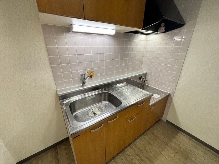 デルソール南６条の物件内観写真