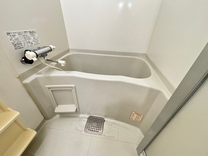 デルソール南６条の物件内観写真