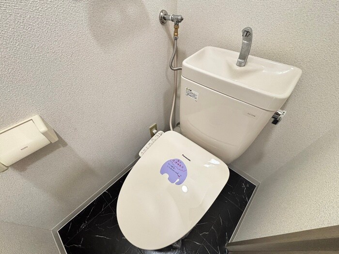 デルソール南６条の物件内観写真