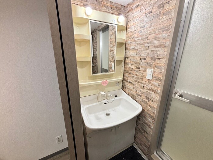 デルソール南６条の物件内観写真