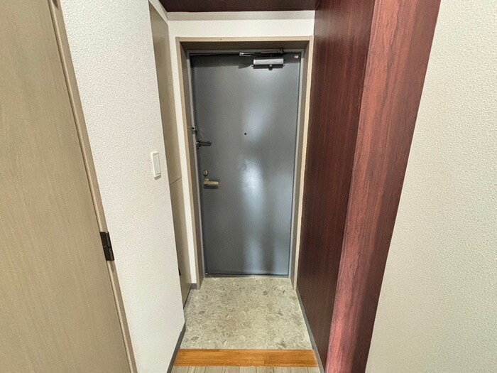 デルソール南６条の物件内観写真