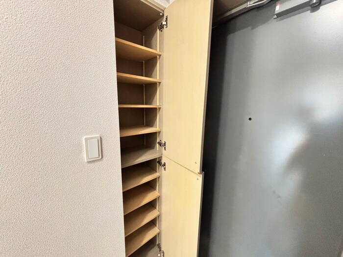 デルソール南６条の物件内観写真