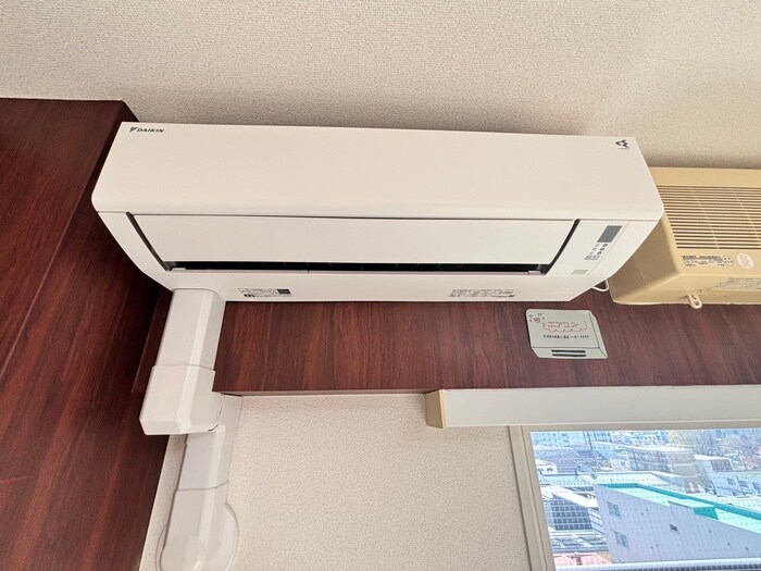 デルソール南６条の物件内観写真