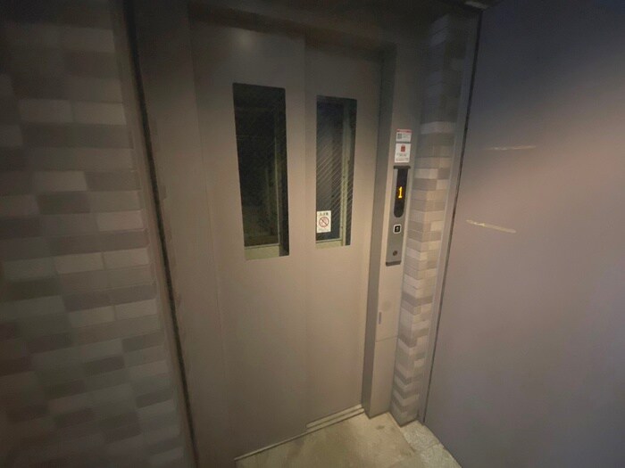 カサール・ガルシアの物件外観写真