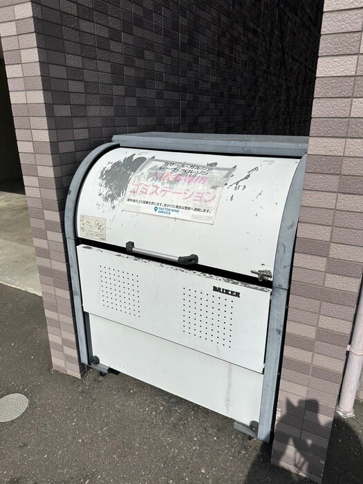 カサール・ガルシアの物件外観写真