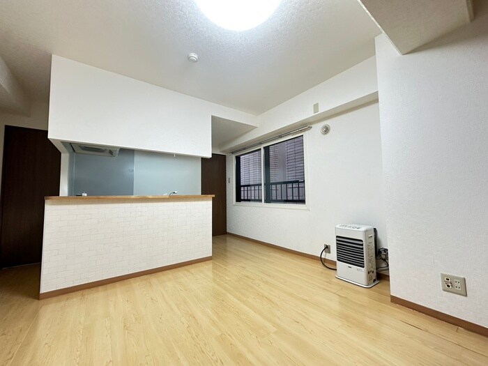 カサール・ガルシアの物件内観写真