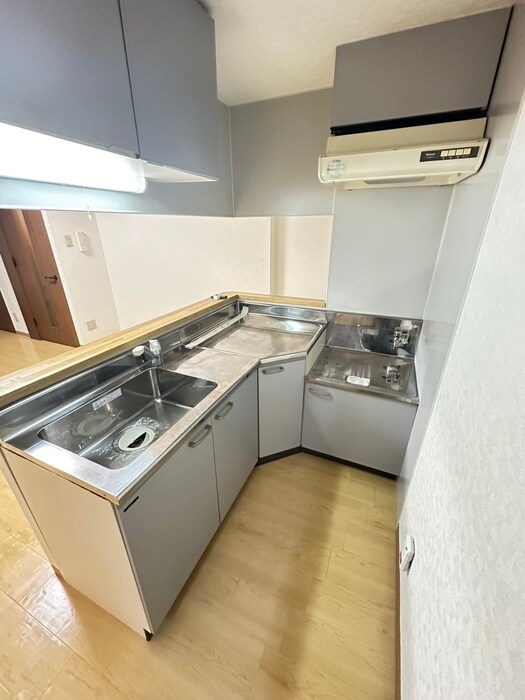 カサール・ガルシアの物件内観写真