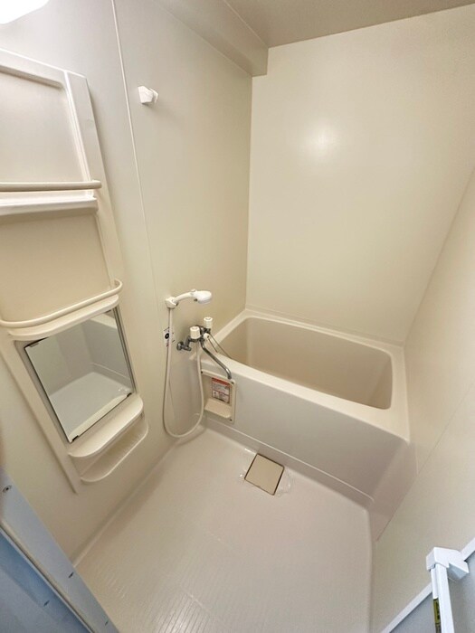 カサール・ガルシアの物件内観写真