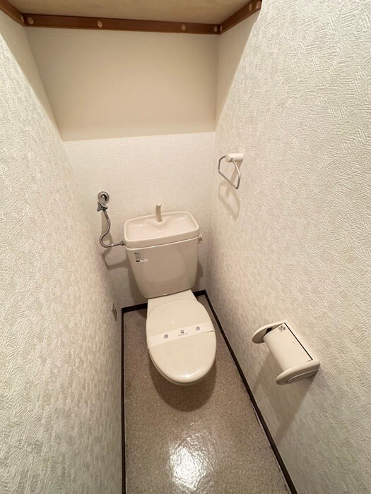 カサール・ガルシアの物件内観写真