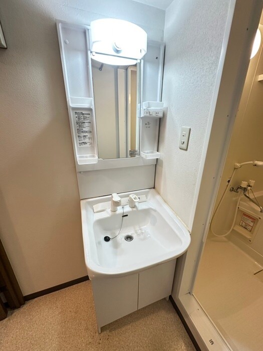 カサール・ガルシアの物件内観写真