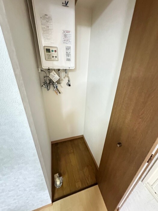 カサール・ガルシアの物件内観写真