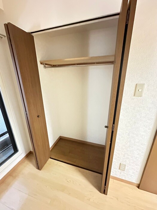 カサール・ガルシアの物件内観写真