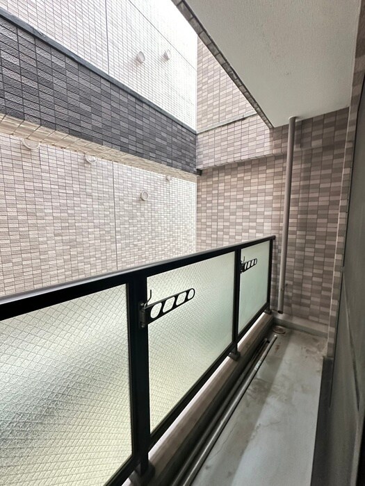 カサール・ガルシアの物件内観写真