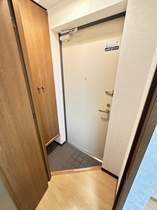 カサール・ガルシアの物件内観写真