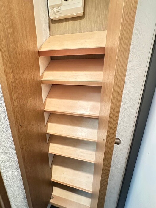 カサール・ガルシアの物件内観写真