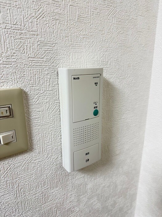 カサール・ガルシアの物件内観写真