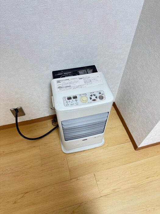 カサール・ガルシアの物件内観写真