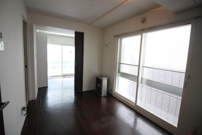 fortune+sapporoの物件内観写真