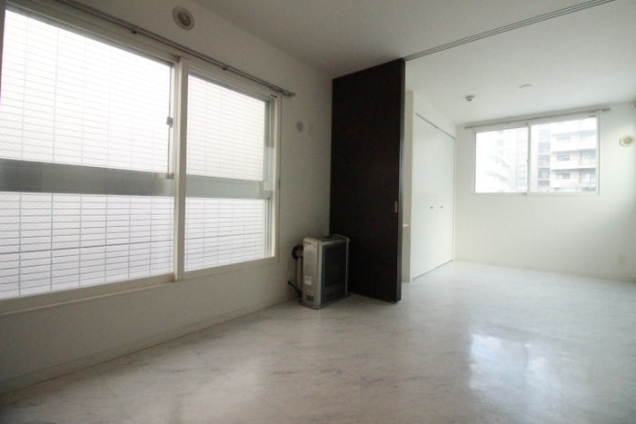 fortune+sapporoの物件内観写真