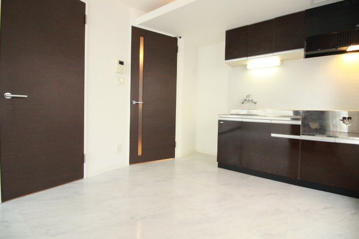 fortune+sapporoの物件内観写真