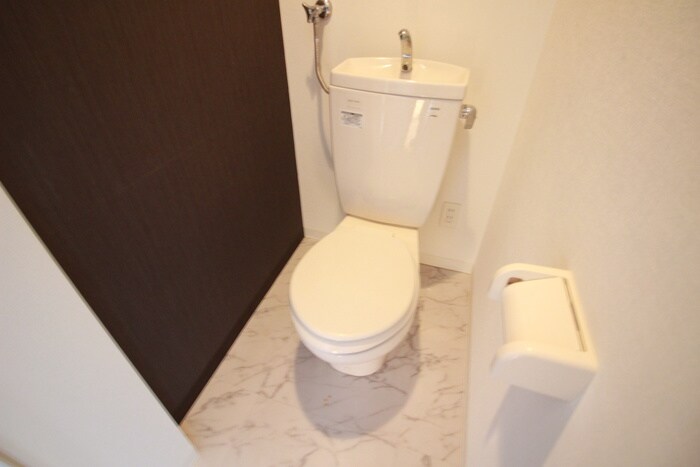 fortune+sapporoの物件内観写真