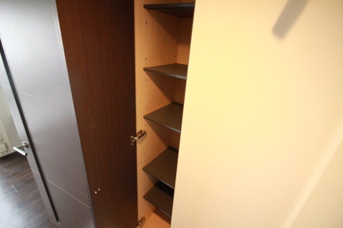 fortune+sapporoの物件内観写真