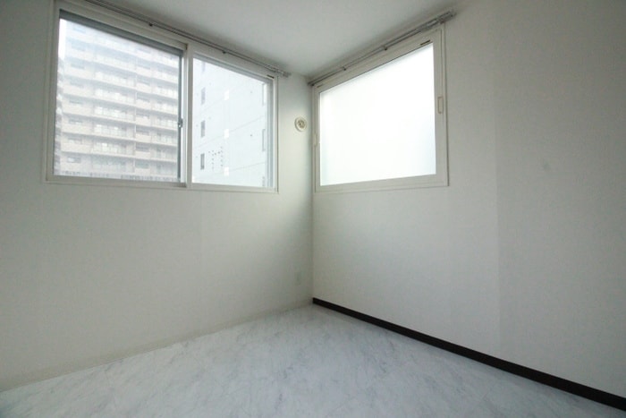 fortune+sapporoの物件内観写真