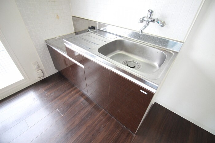 fortune+sapporoの物件内観写真