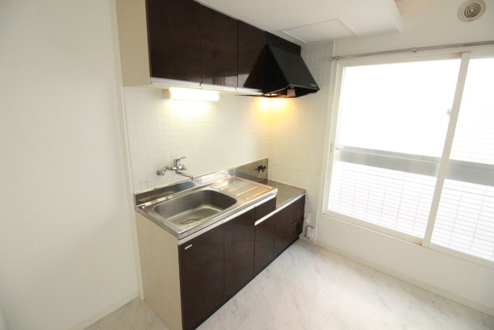 fortune+sapporoの物件内観写真