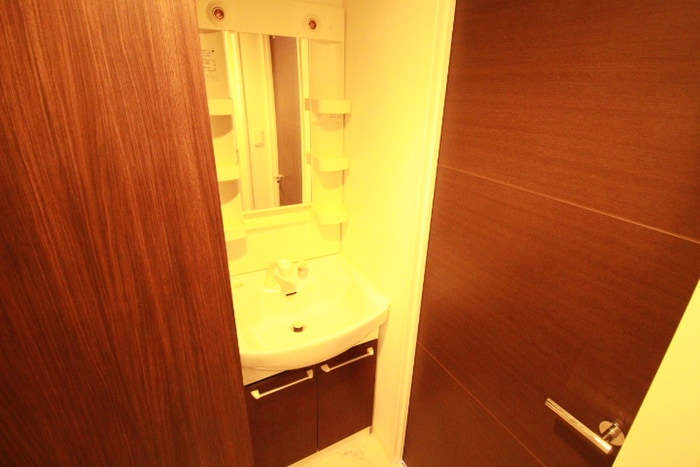 fortune+sapporoの物件内観写真