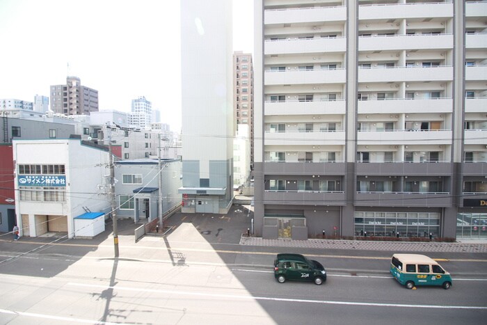 fortune+sapporoの物件内観写真