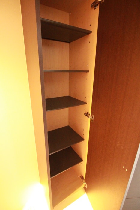 fortune+sapporoの物件内観写真