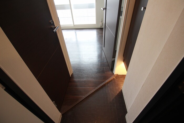 fortune+sapporoの物件内観写真