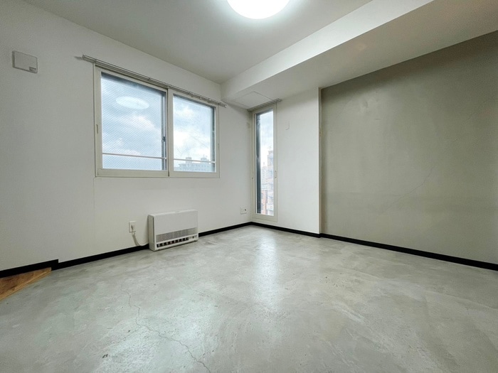 レブニーズ　ザ・レジデンスN21の物件内観写真