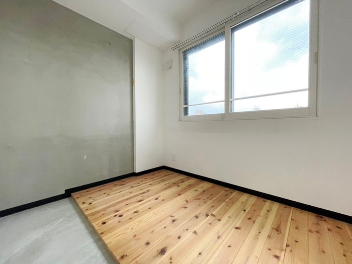 レブニーズ　ザ・レジデンスN21の物件内観写真