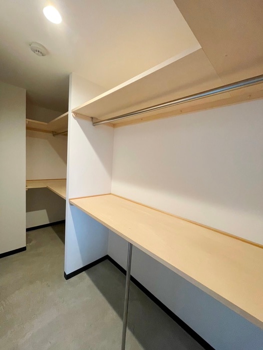 レブニーズ　ザ・レジデンスN21の物件内観写真