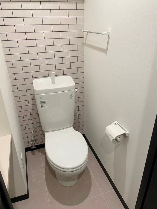 レブニーズ　ザ・レジデンスN21の物件内観写真