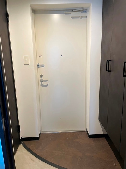 レブニーズ　ザ・レジデンスN21の物件内観写真