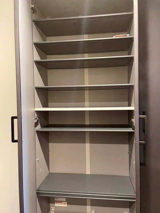 レブニーズ　ザ・レジデンスN21の物件内観写真