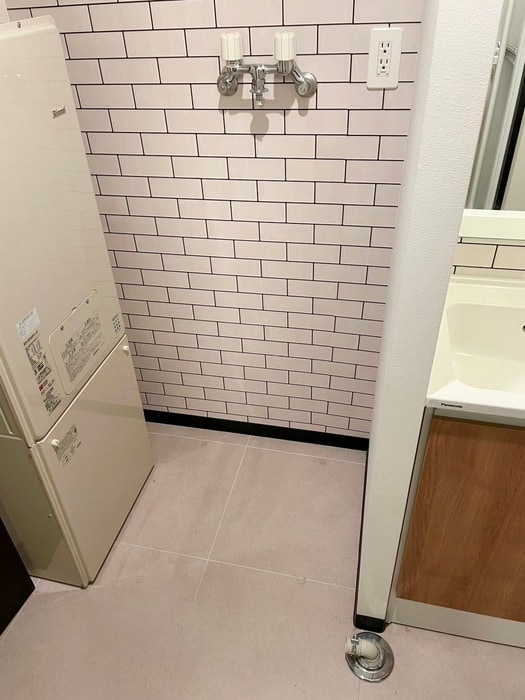 レブニーズ　ザ・レジデンスN21の物件内観写真