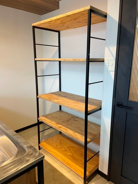 レブニーズ　ザ・レジデンスN21の物件内観写真