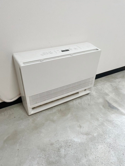 レブニーズ　ザ・レジデンスN21の物件内観写真