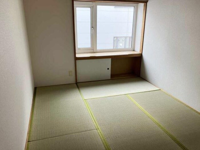 サテライトコ－ト２２の物件内観写真