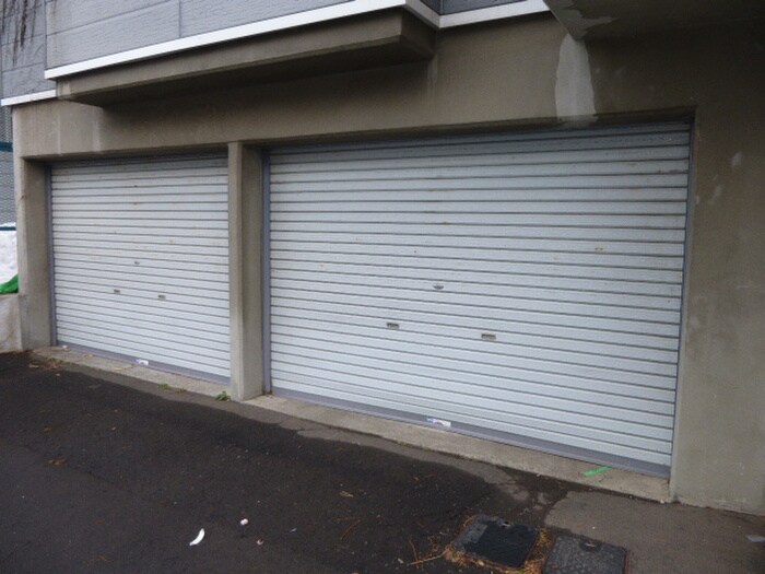 サテライトコ－ト２２の物件外観写真