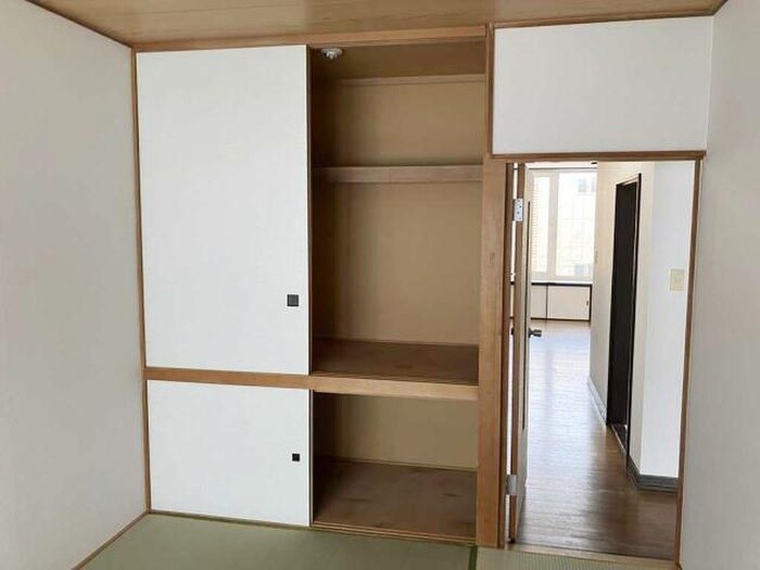 サテライトコ－ト２２の物件内観写真