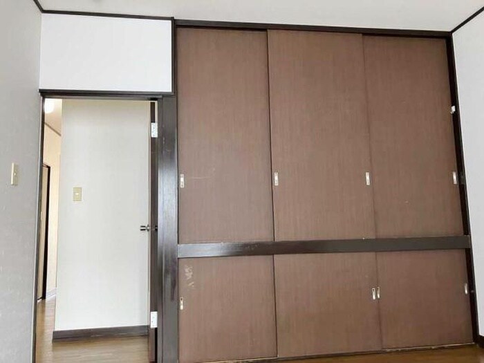 サテライトコ－ト２２の物件内観写真