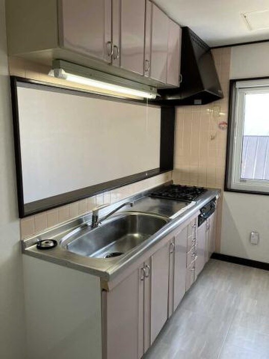 サテライトコ－ト２２の物件内観写真