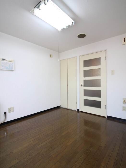 ペントハウス札幌の物件内観写真