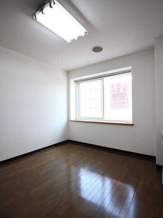 ペントハウス札幌の物件内観写真