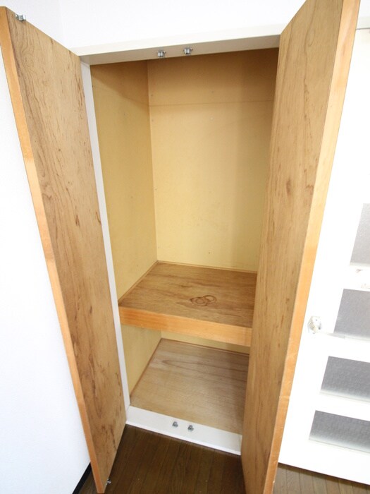 ペントハウス札幌の物件内観写真